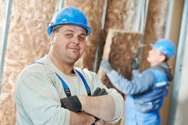 Trusted Eatontown, NJ Insulation Contractor Experts