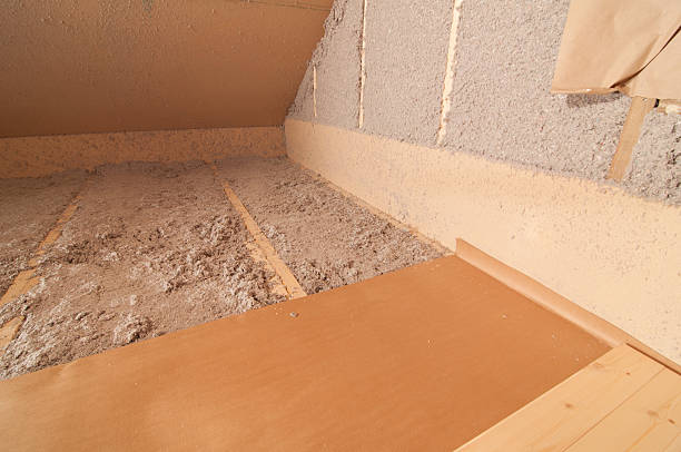 Best Specialized Insulation Services in Eatontown, NJ