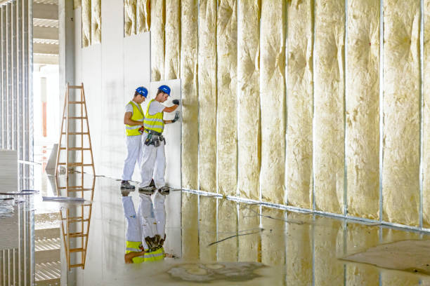 Types of Insulation We Offer in Eatontown, NJ